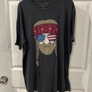 Willie Nelson Top
